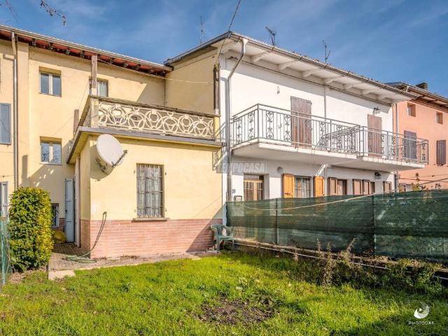 Appartamento in vendita a Fontevivo PR