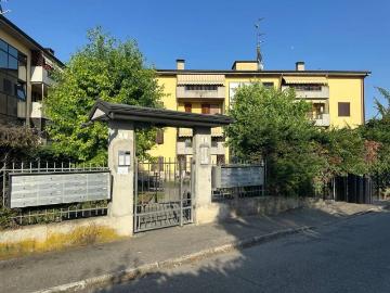 Appartamento in vendita a Fontevivo PR