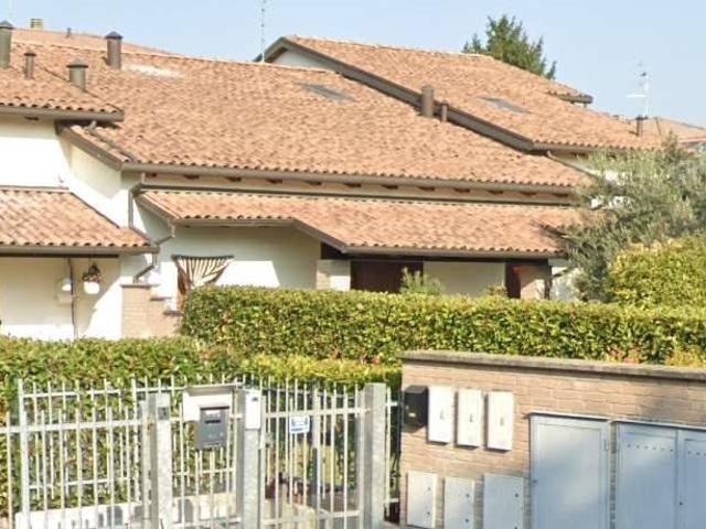 Appartamento in vendita a Fontevivo PR