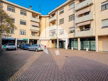 Appartamento in vendita a Fontevivo PR