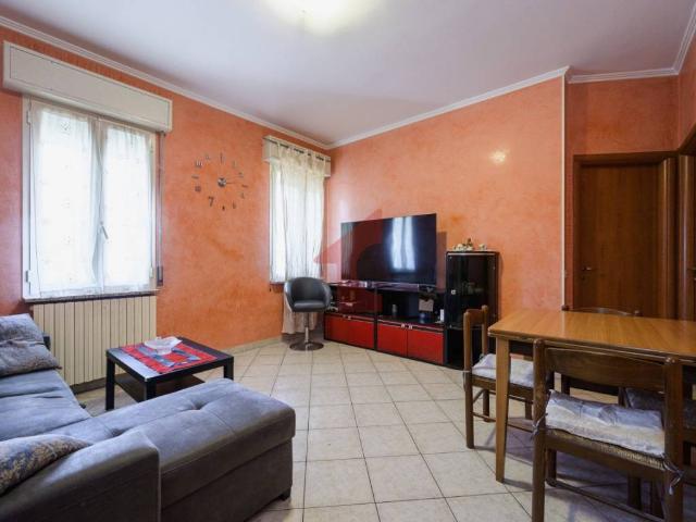 Appartamento in vendita a Fontevivo PR