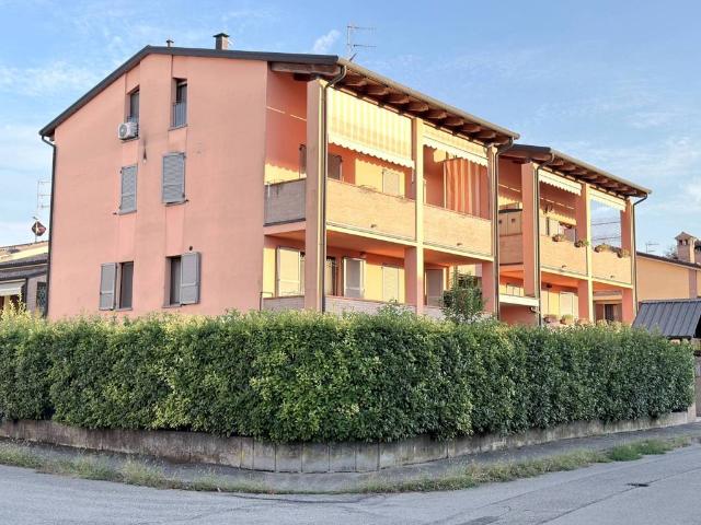 Appartamento in vendita a Fontevivo PR