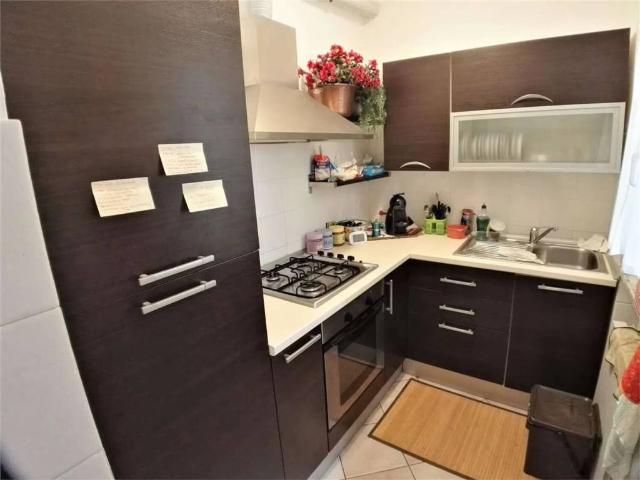 Appartamento in vendita a Fosdinovo MS