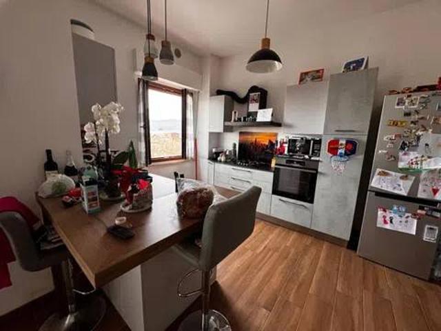 Appartamento in vendita a Fosdinovo MS