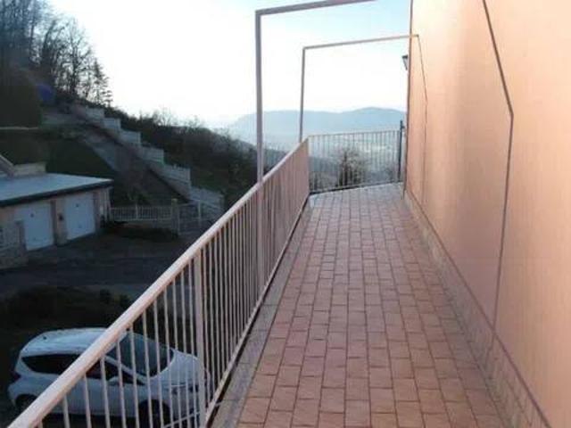 Appartamento in vendita a Fosdinovo MS
