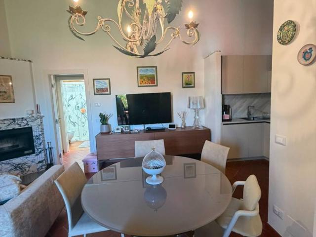 Appartamento in vendita a Fosdinovo MS