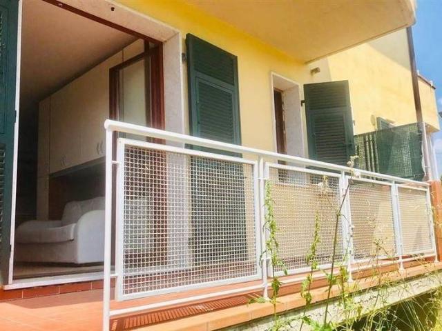 Appartamento in vendita a Fosdinovo MS