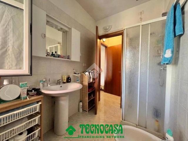 Appartamento in vendita a Fosdinovo MS