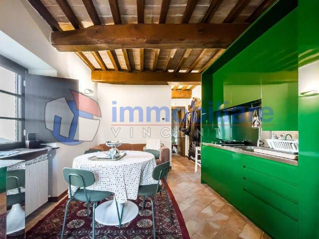 Appartamento in vendita a Fosdinovo MS