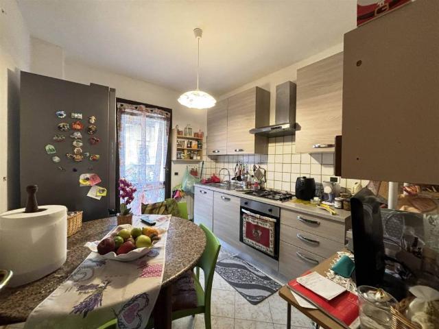 Appartamento in vendita a Fosdinovo MS