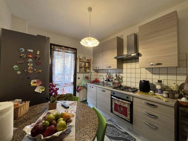 Appartamento in vendita a Fosdinovo MS
