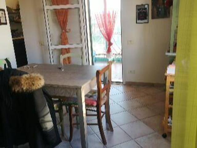 Appartamento in vendita a Fosdinovo MS