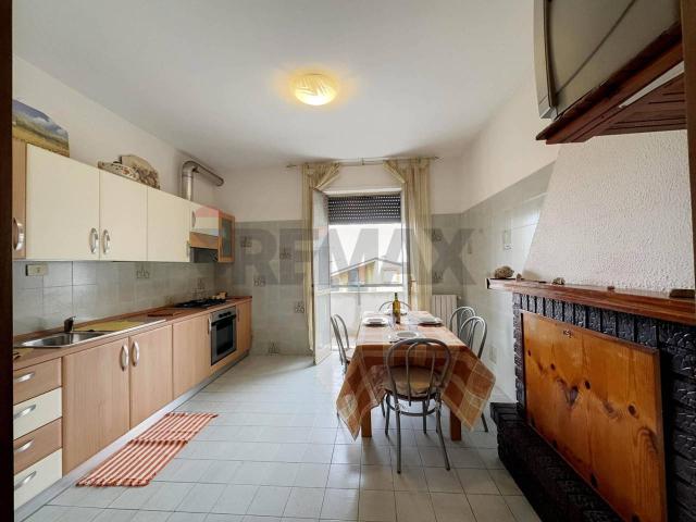 Appartamento in vendita a Fossacesia
