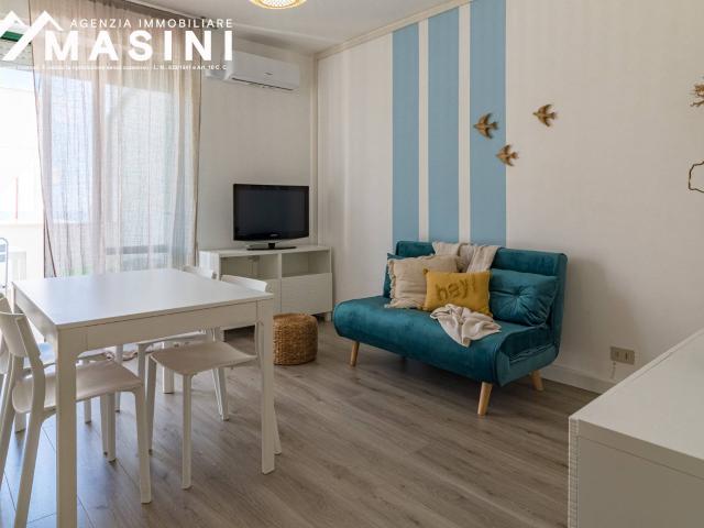 Appartamento in vendita a Fossacesia