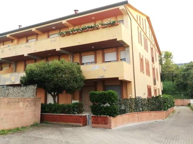 Appartamento in vendita a Fossacesia CH