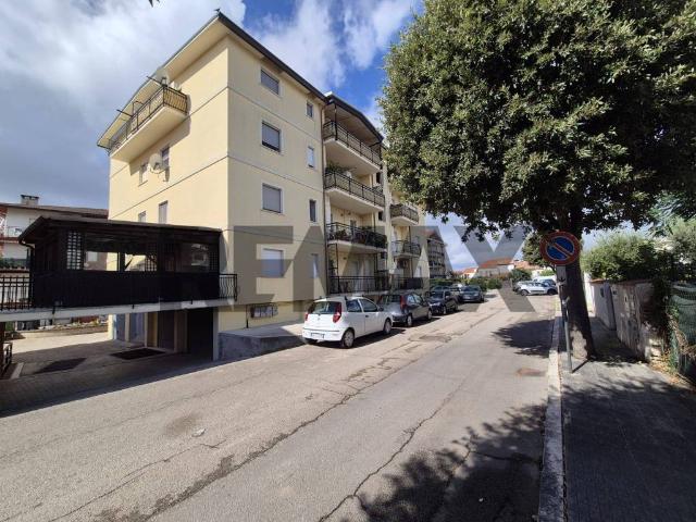 Appartamento in vendita a Fossacesia CH