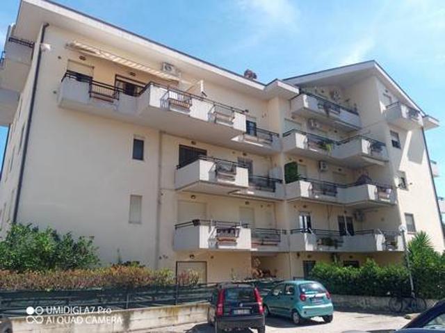 Appartamento in vendita a Fossacesia CH