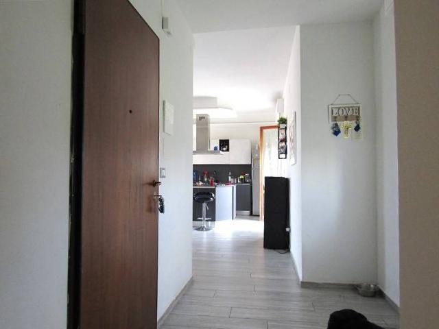 Appartamento in vendita a Fossacesia CH
