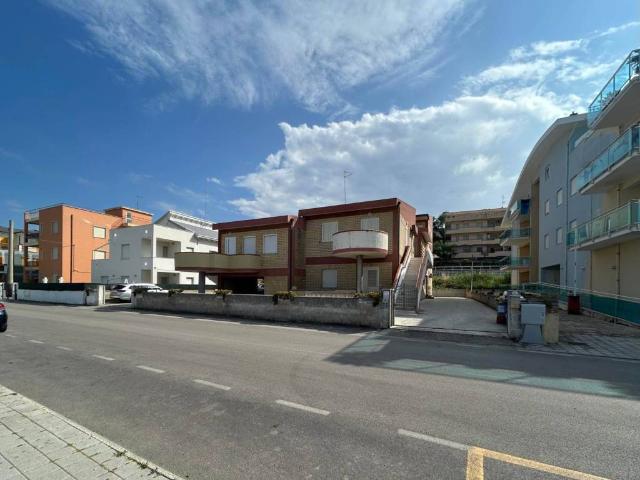 Appartamento in vendita a Fossacesia CH