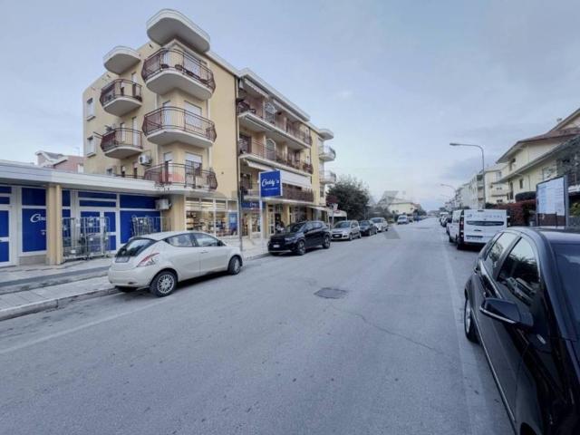 Appartamento in vendita a Fossacesia CH