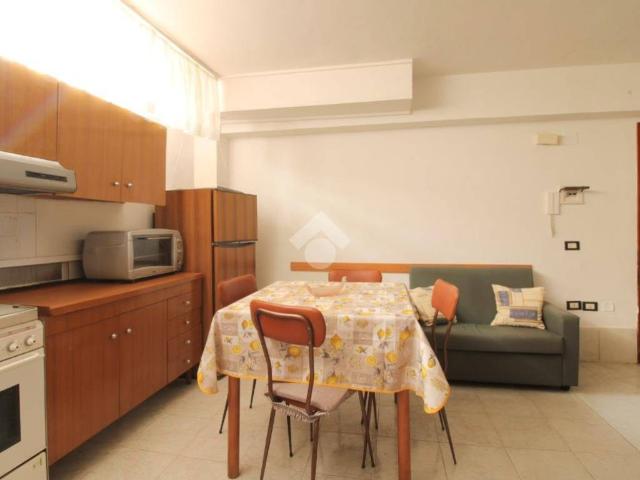 Appartamento in vendita a Fossacesia CH