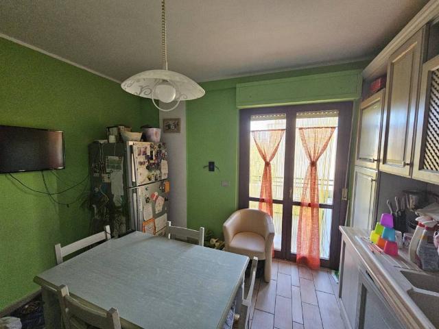 Appartamento in vendita a Fossacesia CH