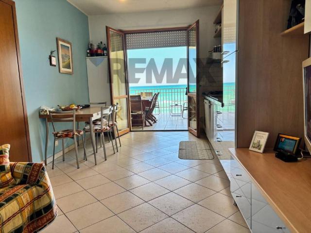 Appartamento in vendita a Fossacesia CH
