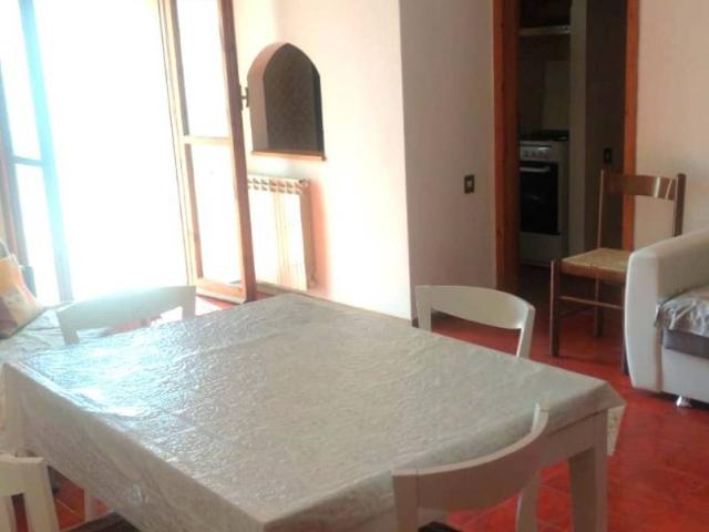 Appartamento in vendita a Fossacesia CH