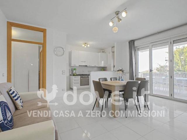 Appartamento in vendita a Fossacesia CH