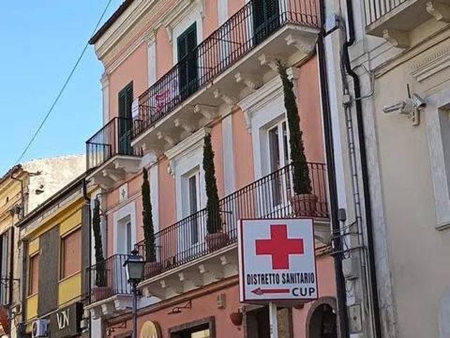 Appartamento in vendita a Fossacesia CH