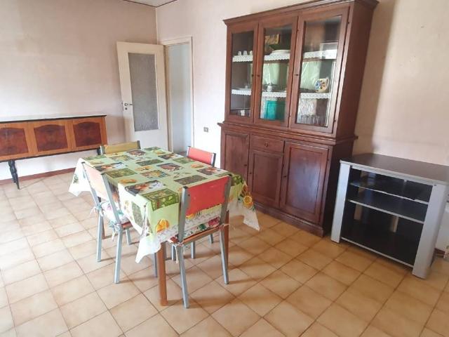 Appartamento in vendita a Fossacesia CH