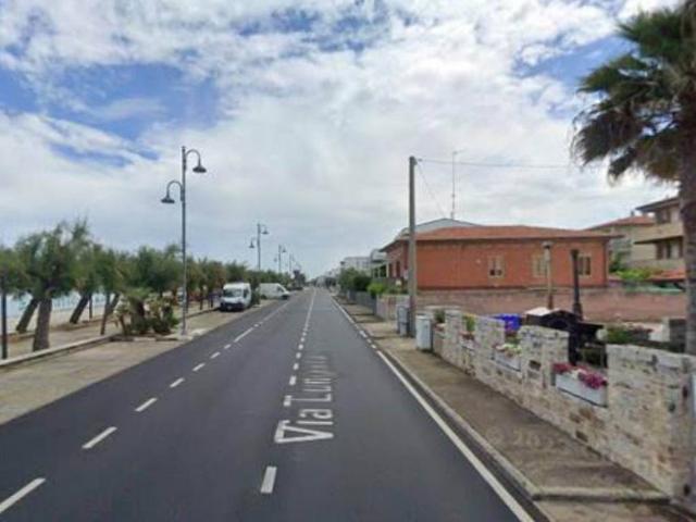 Appartamento in vendita a Fossacesia CH