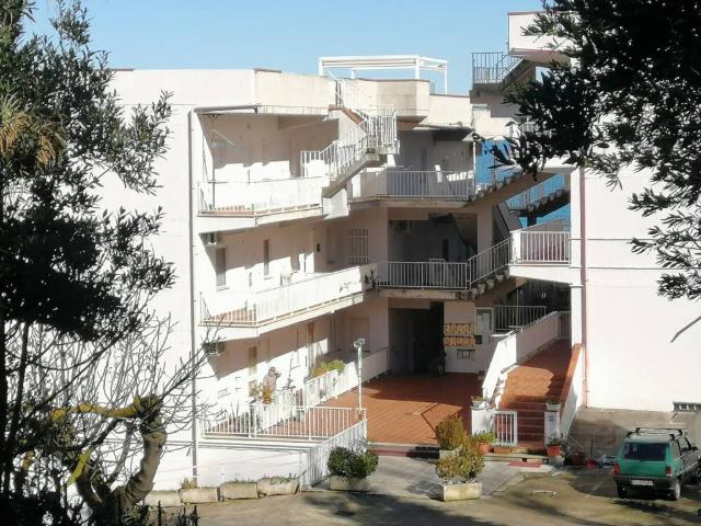 Appartamento in vendita a Fossacesia CH