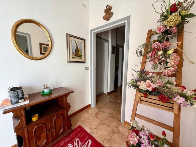 Appartamento in vendita a Fossalta di Portogruaro VE