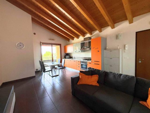 Appartamento in vendita a Fossalta di Portogruaro VE