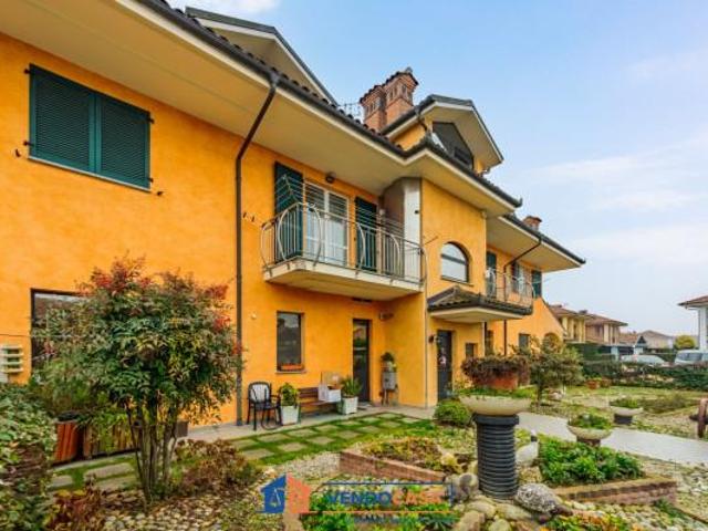 Appartamento in vendita a Fossano