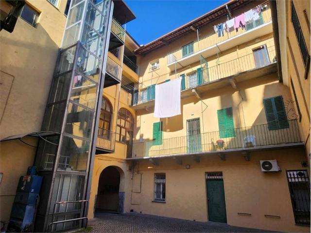 Appartamento in vendita a Fossano CN