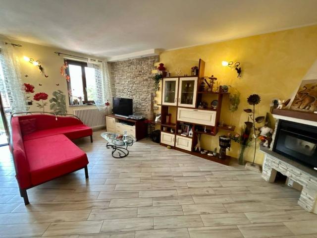 Appartamento in vendita a Fossano CN