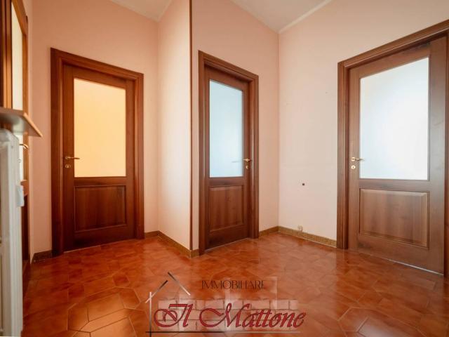 Appartamento in vendita a Fossano CN