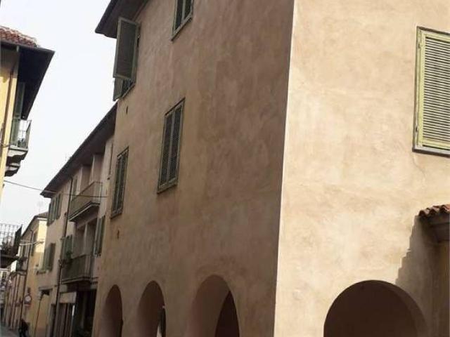 Appartamento in vendita a Fossano CN