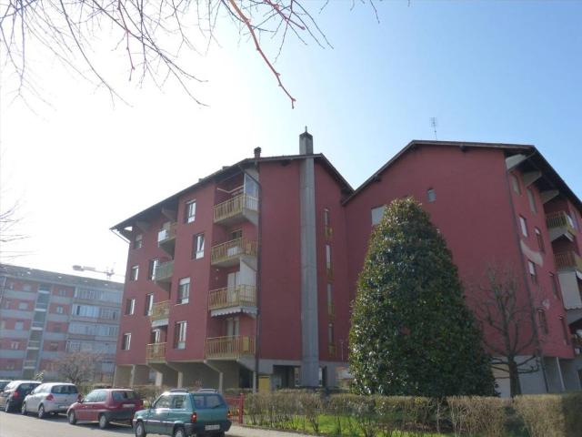 Appartamento in vendita a Fossano CN