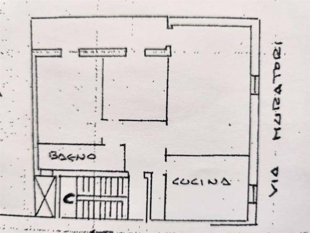 Appartamento in vendita a Fossano CN