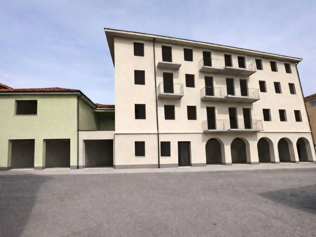 Appartamento in vendita a Fossano CN