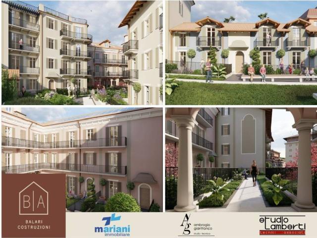 Appartamento in vendita a Fossano CN