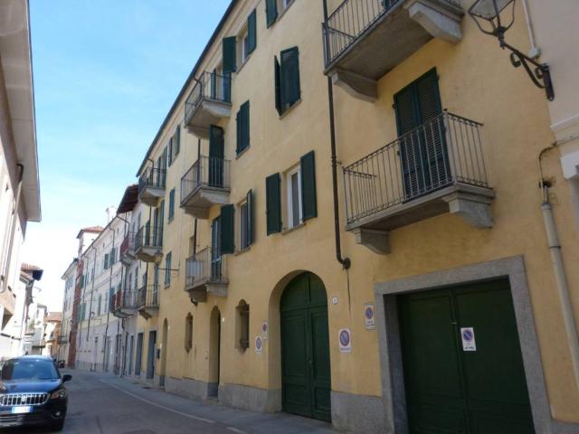Appartamento in vendita a Fossano CN