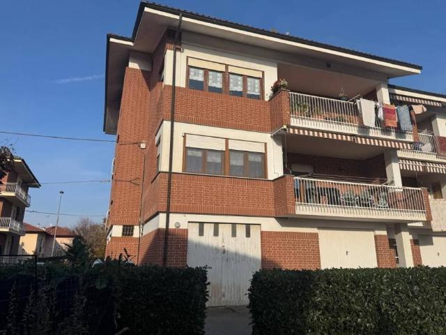 Appartamento in vendita a Fossano CN