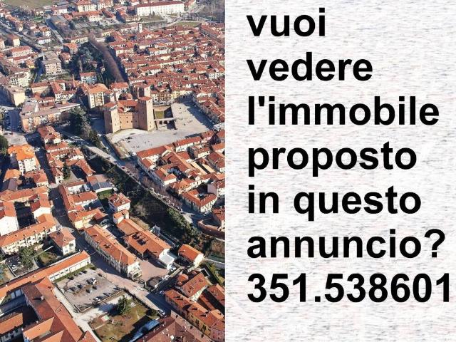 Appartamento in vendita a Fossano CN