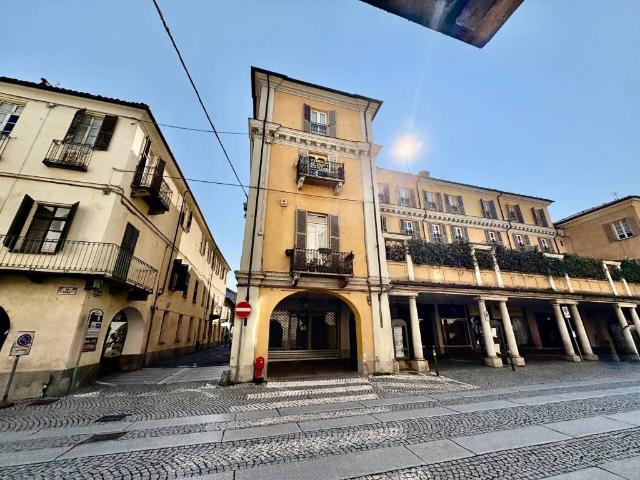 Appartamento in vendita a Fossano CN
