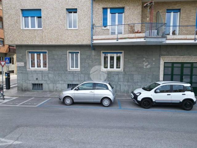 Appartamento in vendita a Fossano CN