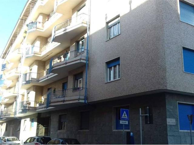 Appartamento in vendita a Fossano CN